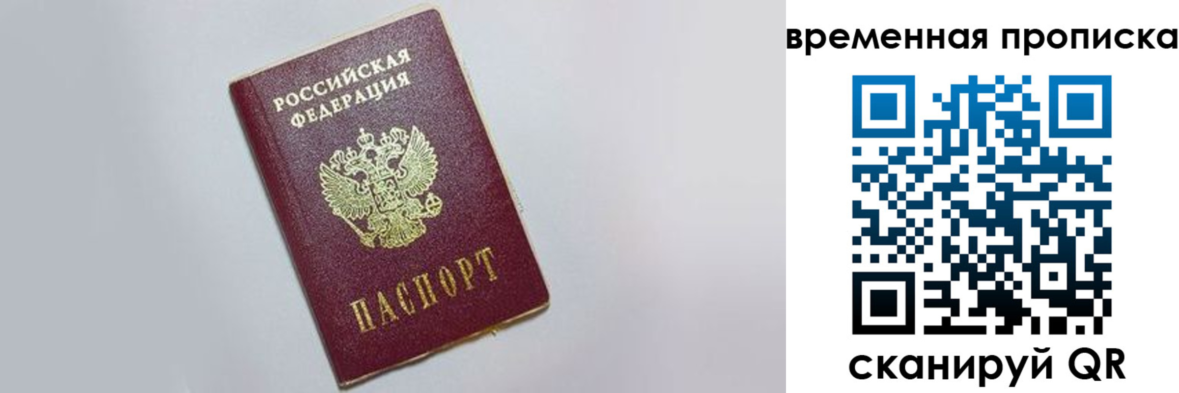 прописка штамп в Павловске